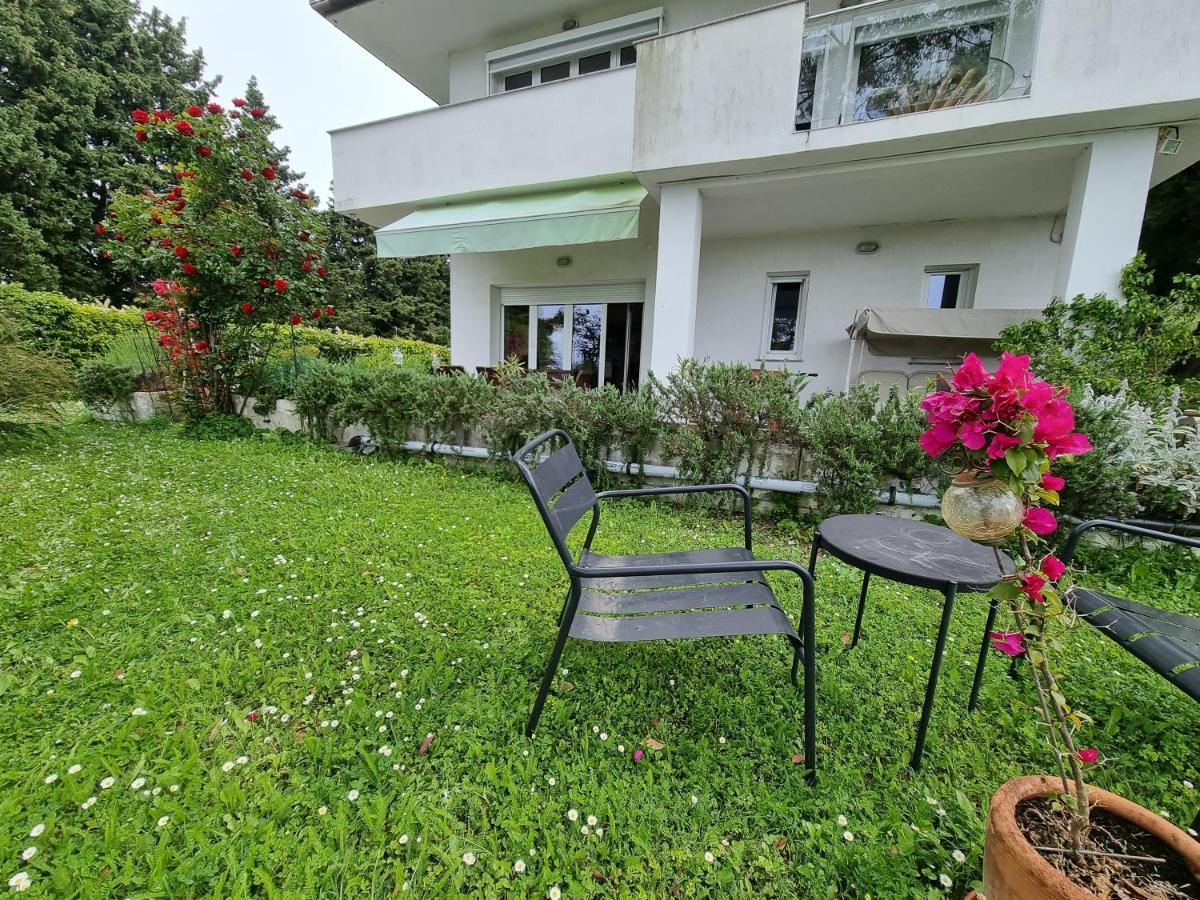 Garden * Secovlje