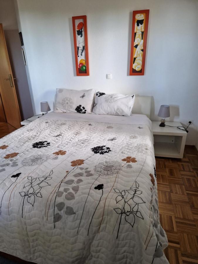 Garden Apartment Secovlje